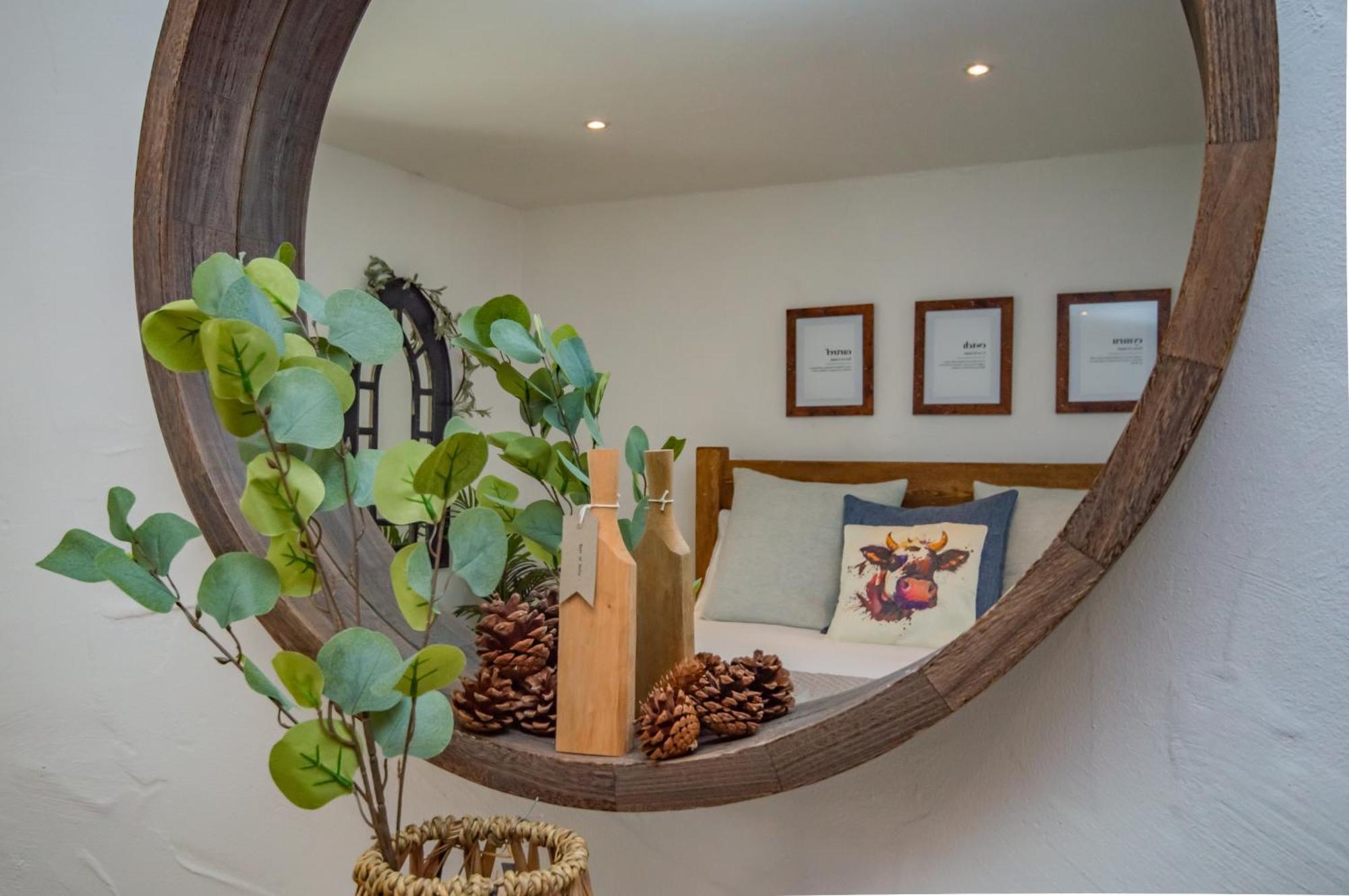 Cosy Farm Conversion In The Heart Of Pembrokeshire Maenclochog Экстерьер фото