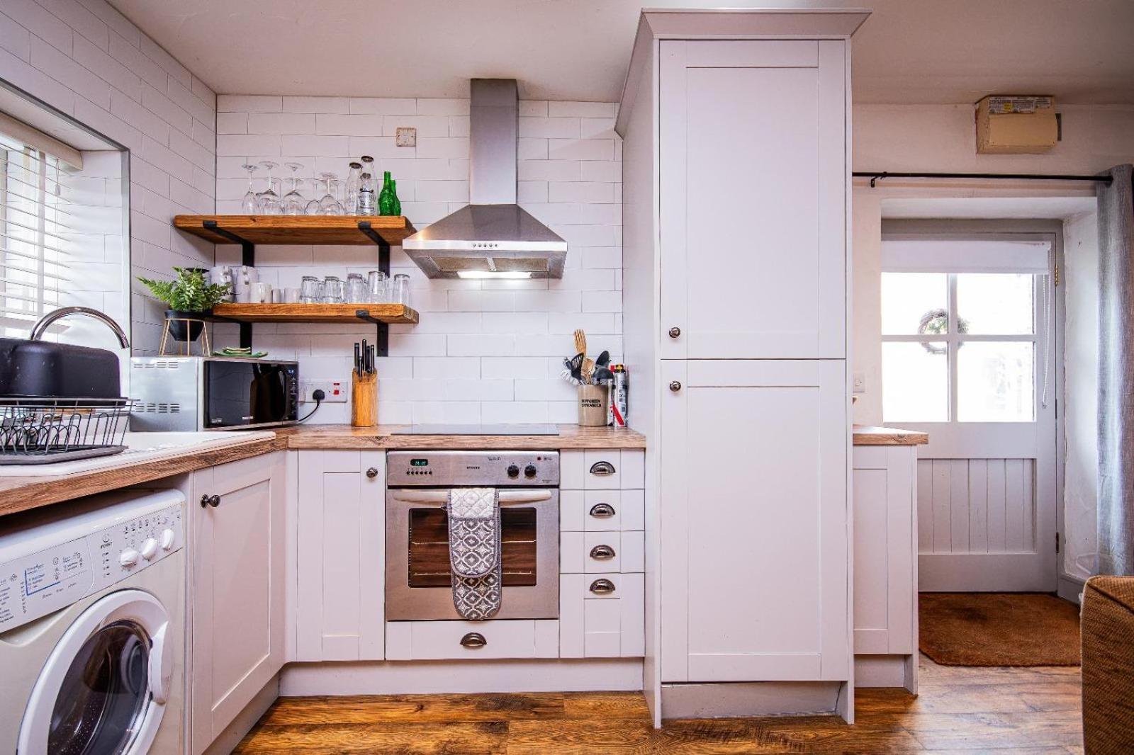 Cosy Farm Conversion In The Heart Of Pembrokeshire Maenclochog Экстерьер фото